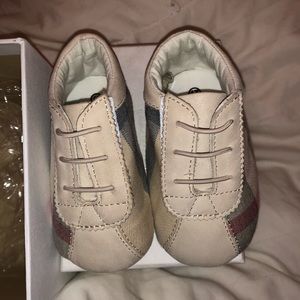 Burberry Shoes